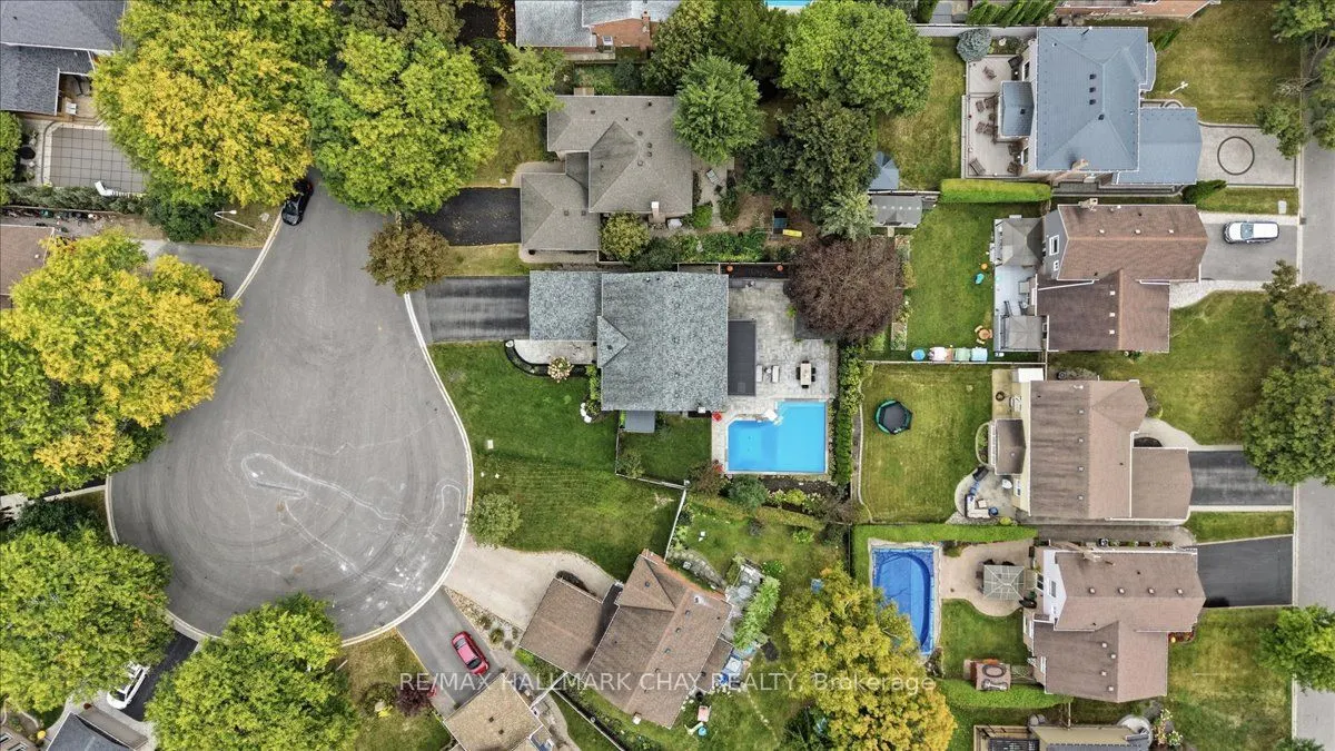 5 Draper Court