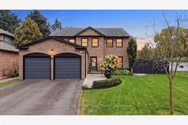 5 Draper Court