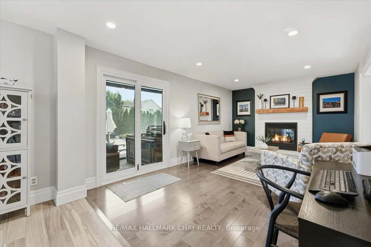 5 Draper Court