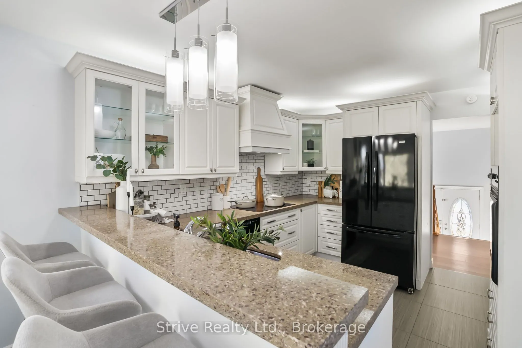 23 Cherry Blossom Crescent #Upper