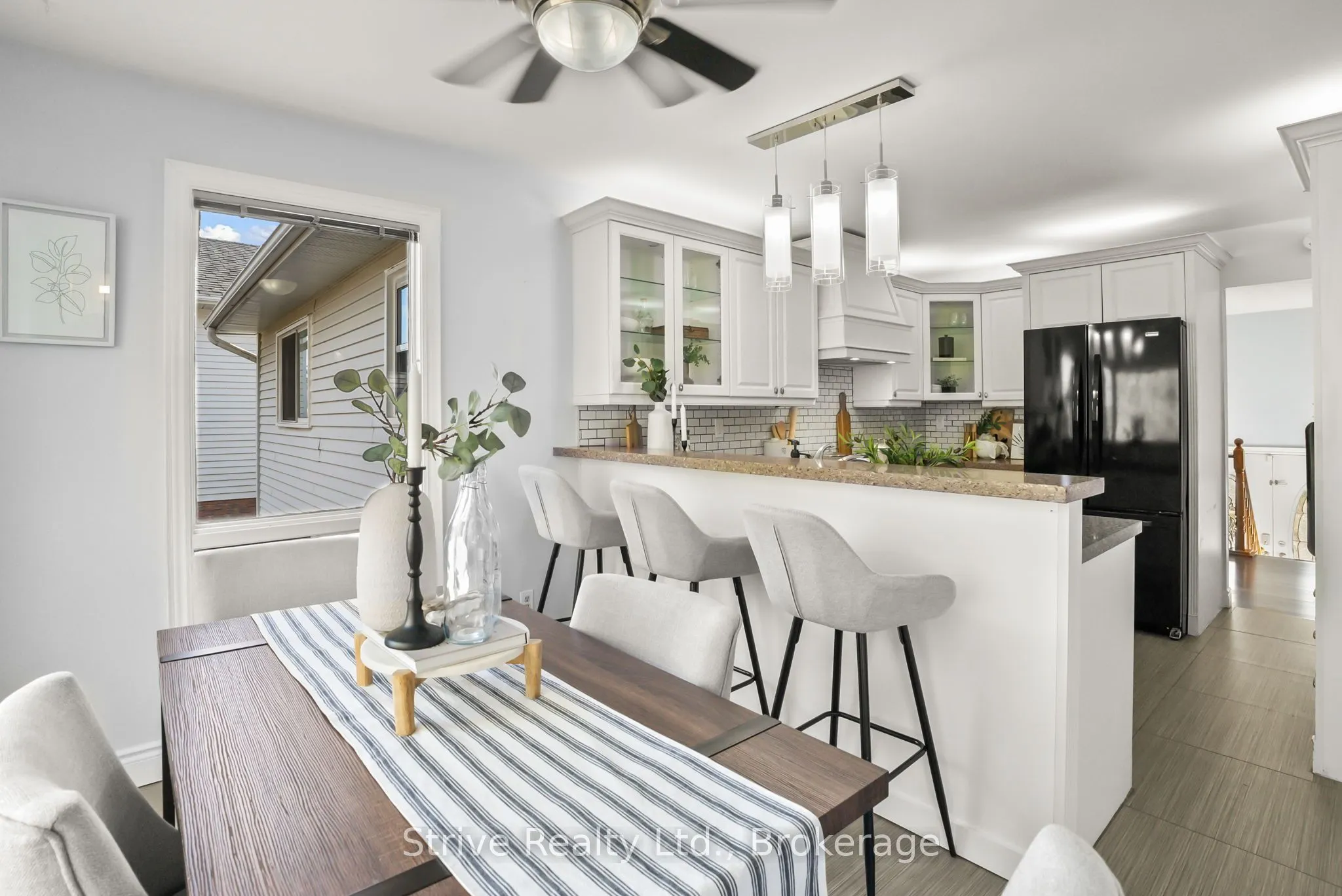 23 Cherry Blossom Crescent #Upper