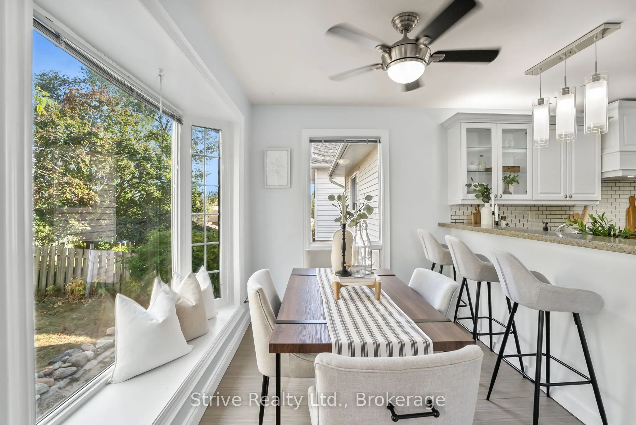 23 Cherry Blossom Crescent #Upper