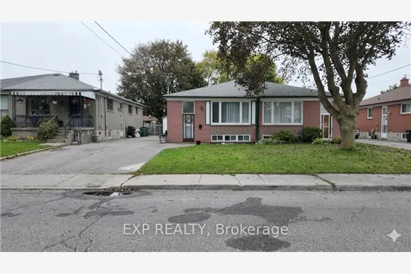 23 Chapman Avenue