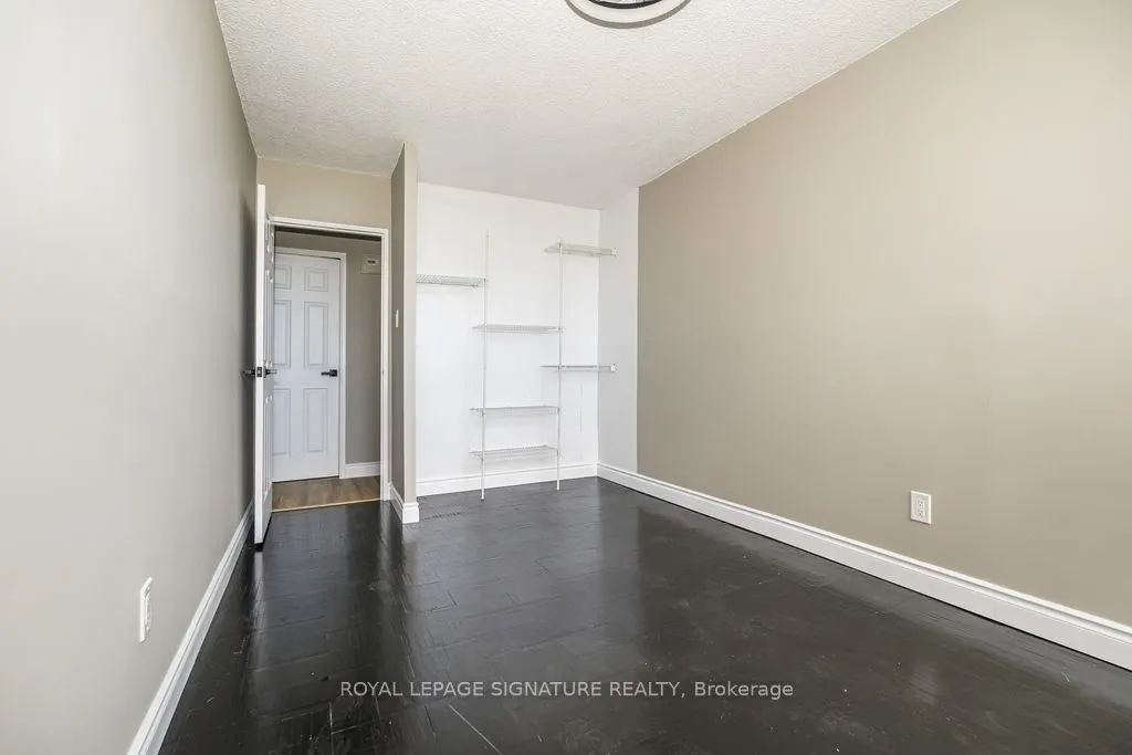 4091 Sheppard Avenue E #2007