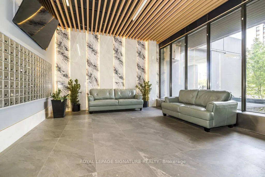 4091 Sheppard Avenue E #2007