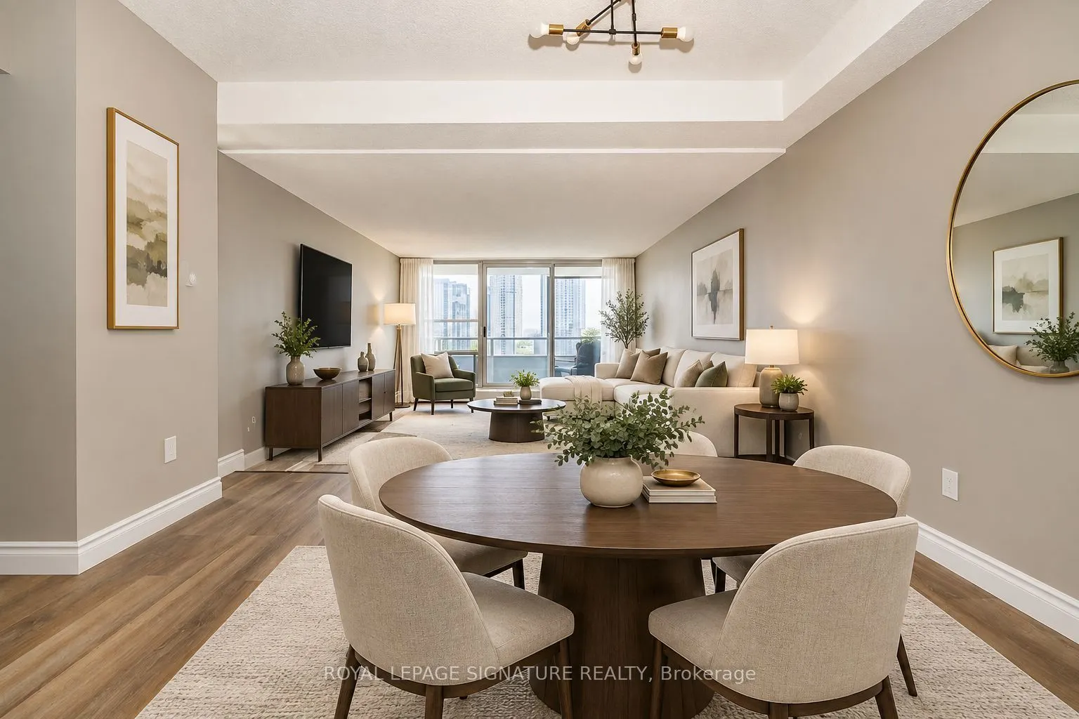 4091 Sheppard Avenue E #2007