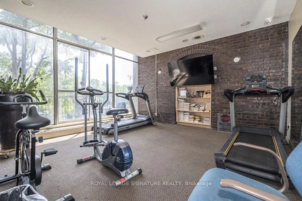 4091 Sheppard Avenue E #2007