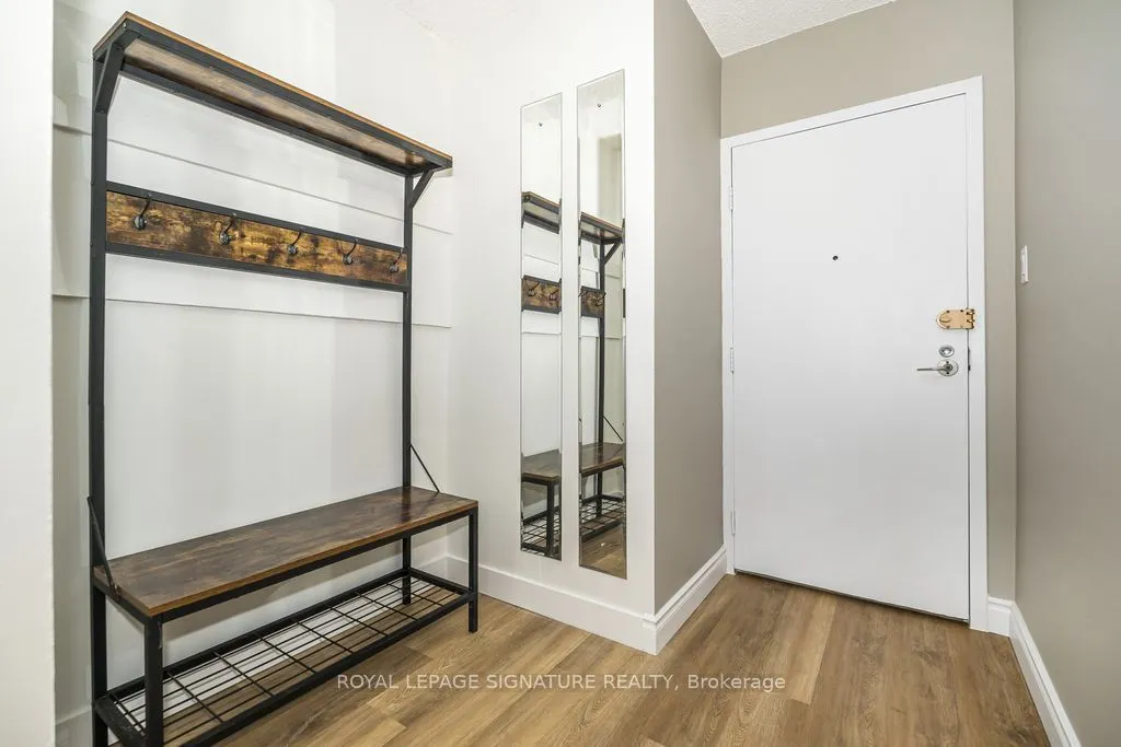 4091 Sheppard Avenue E #2007