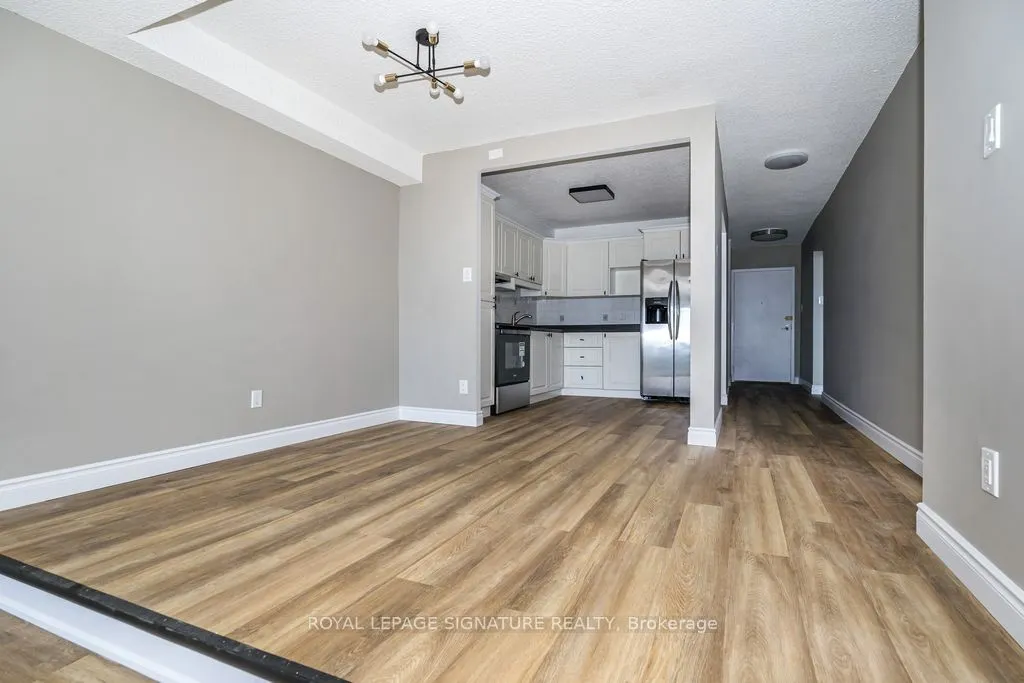 4091 Sheppard Avenue E #2007