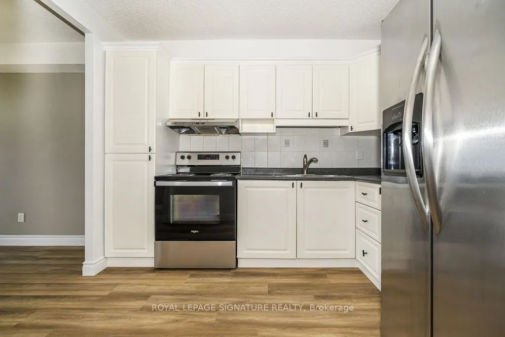 4091 Sheppard Avenue E #2007