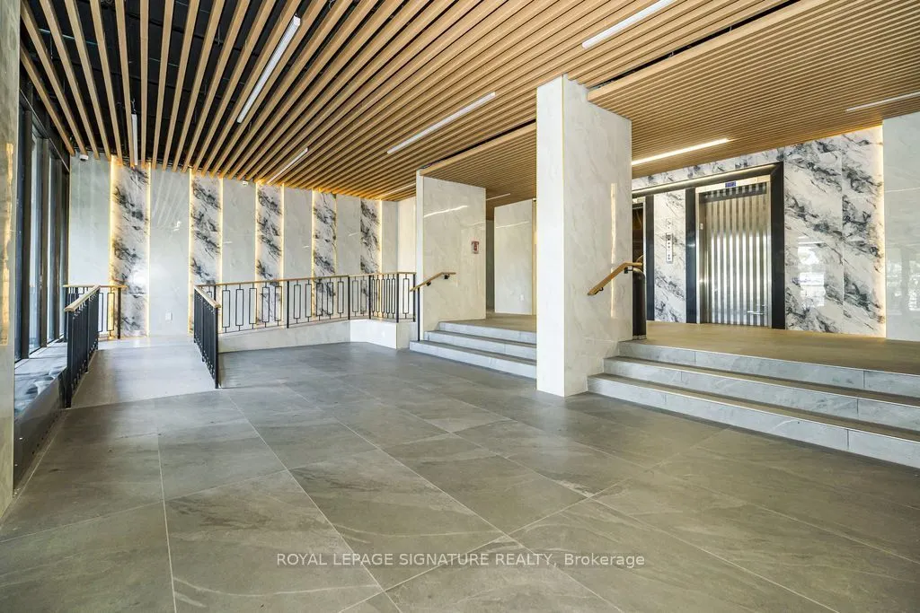 4091 Sheppard Avenue E #2007