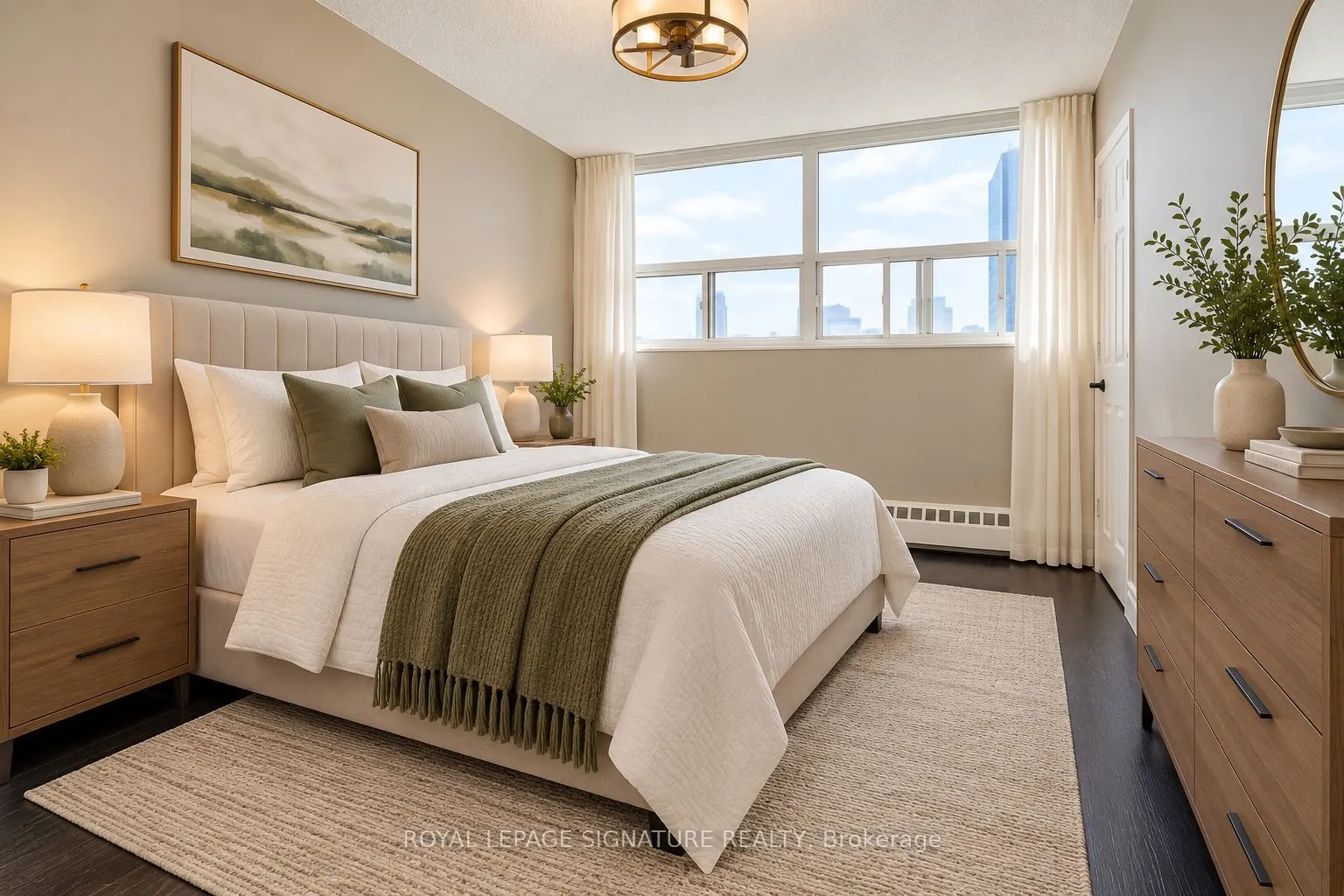 4091 Sheppard Avenue E #2007