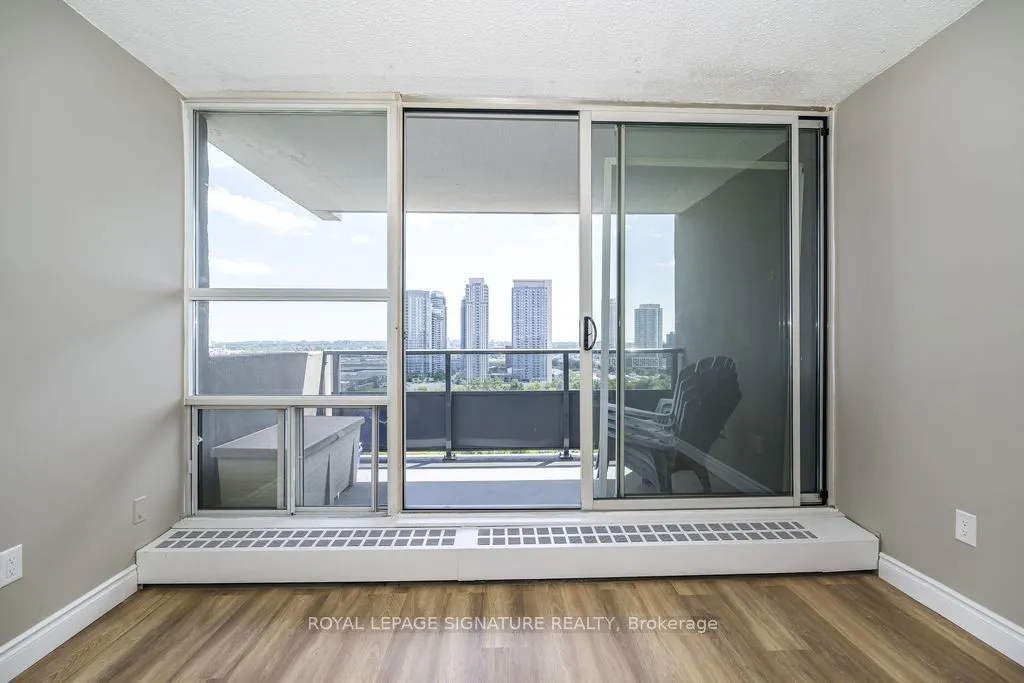 4091 Sheppard Avenue E #2007