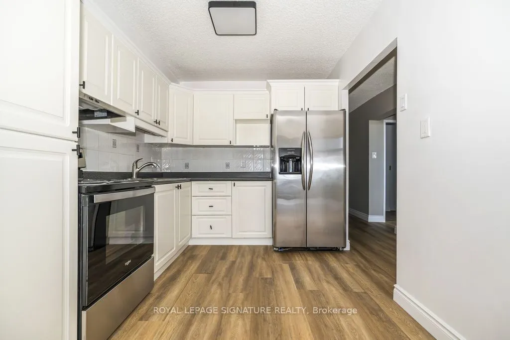 4091 Sheppard Avenue E #2007
