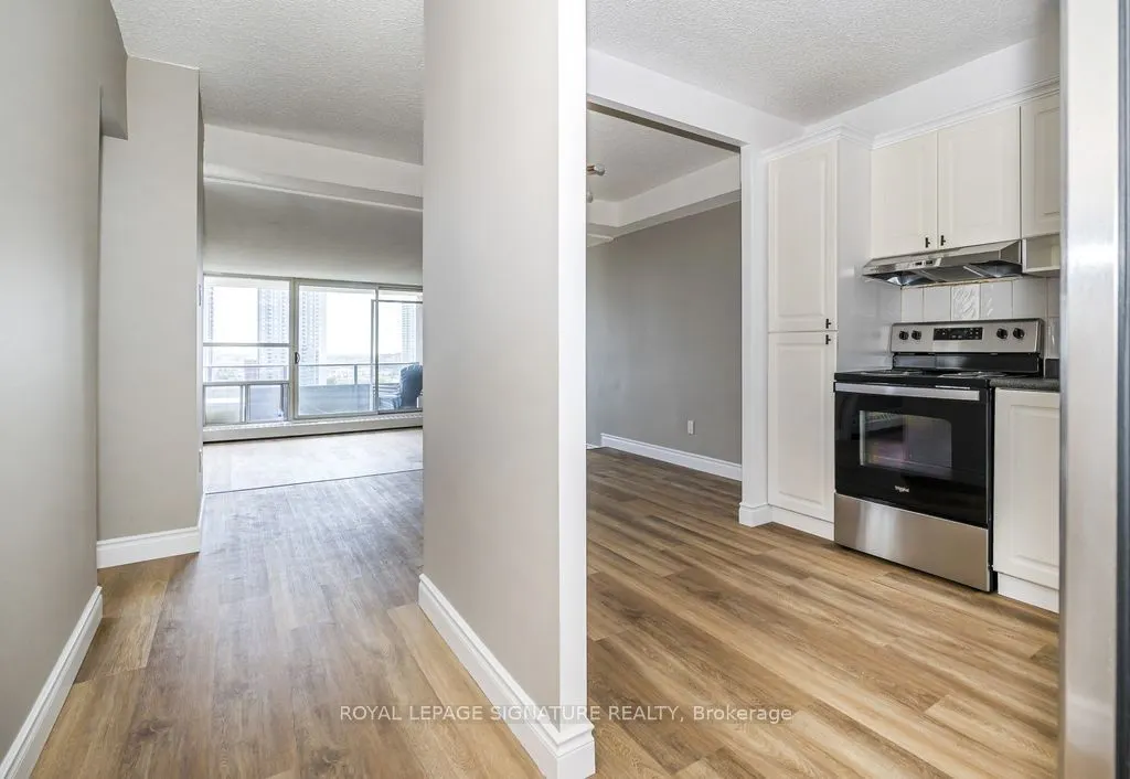 4091 Sheppard Avenue E #2007