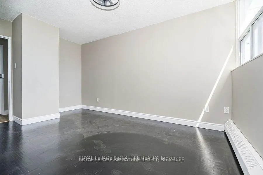 4091 Sheppard Avenue E #2007
