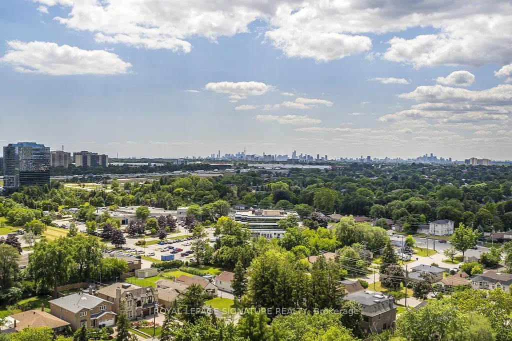 4091 Sheppard Avenue E #2007
