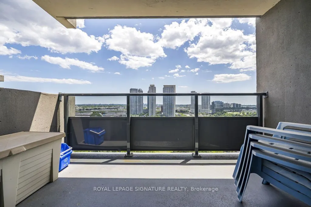 4091 Sheppard Avenue E #2007