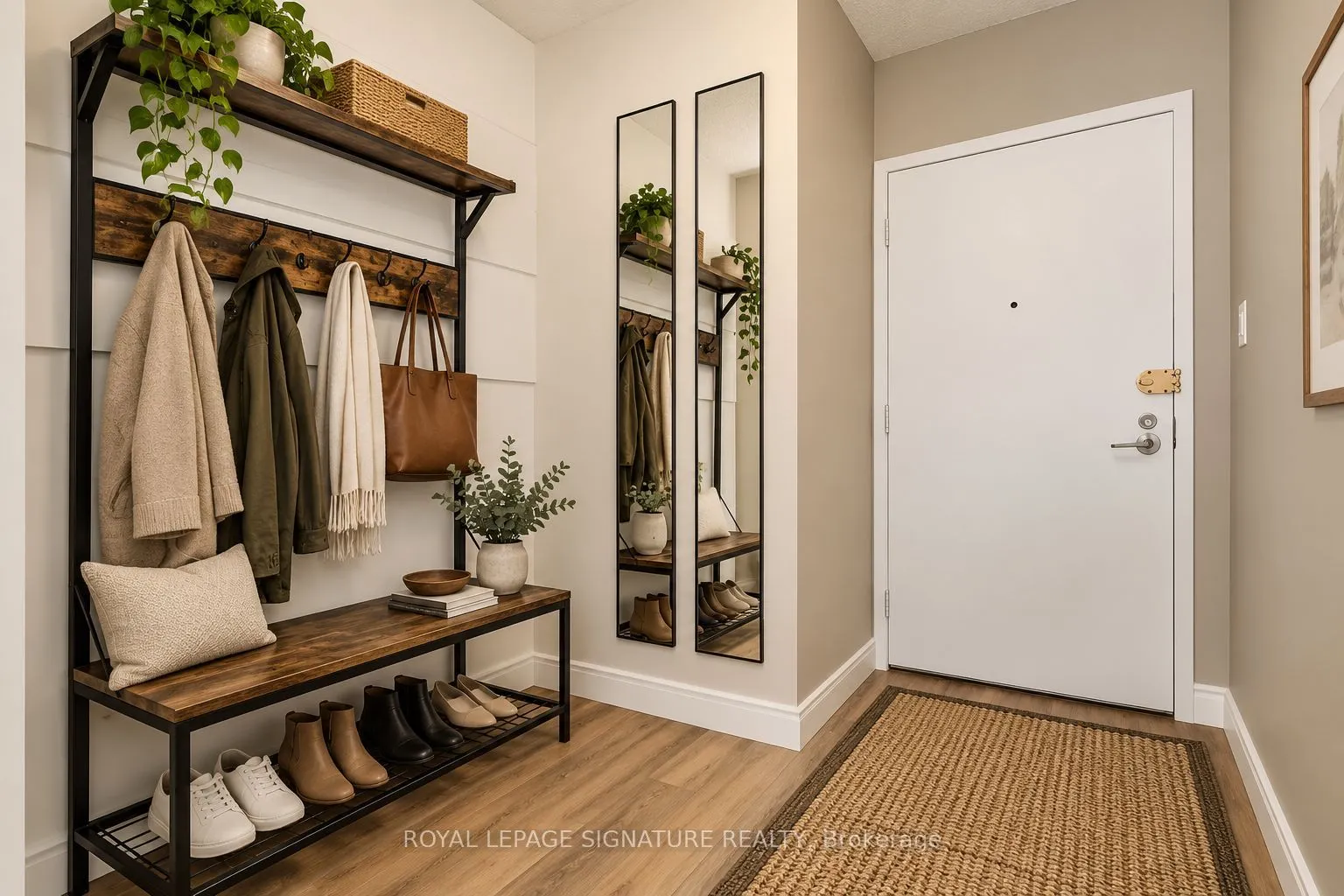 4091 Sheppard Avenue E #2007