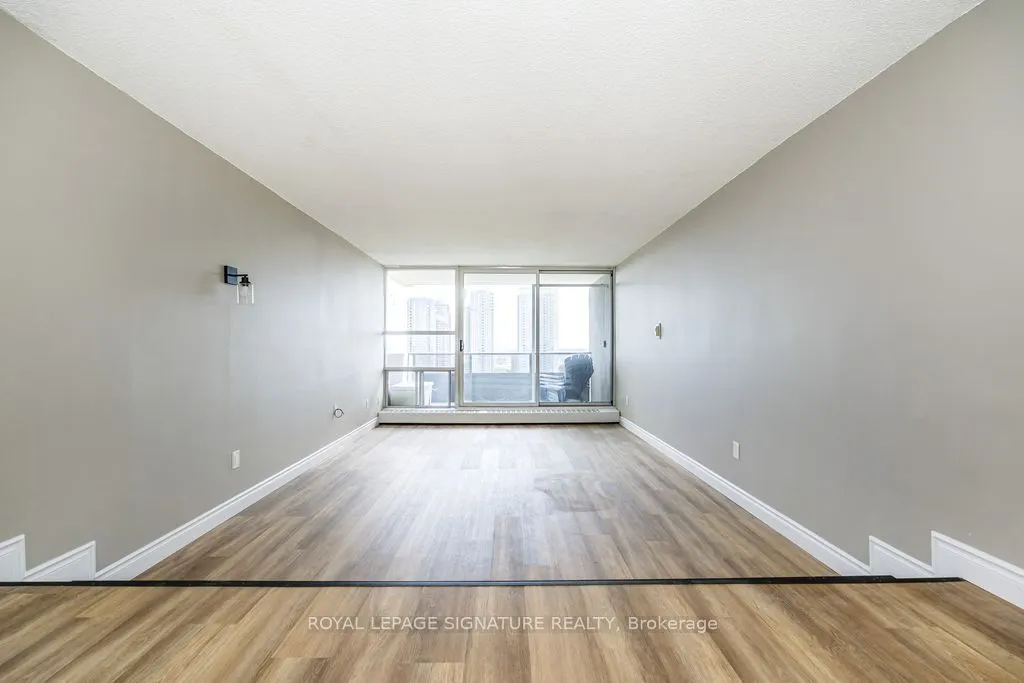 4091 Sheppard Avenue E #2007