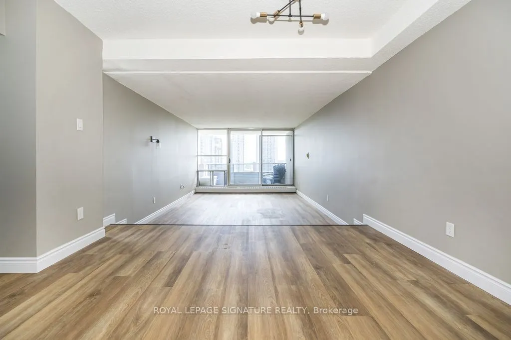 4091 Sheppard Avenue E #2007