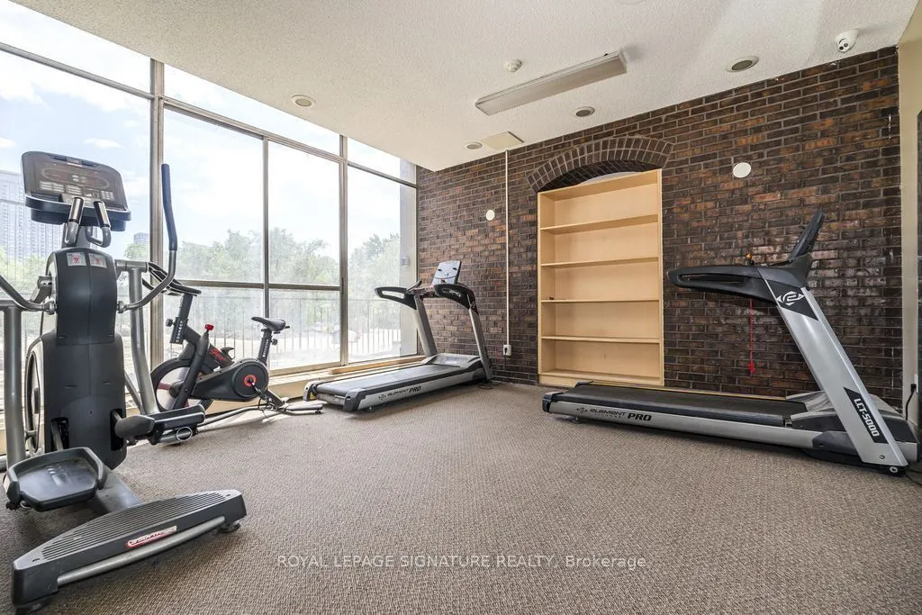 4091 Sheppard Avenue E #2007