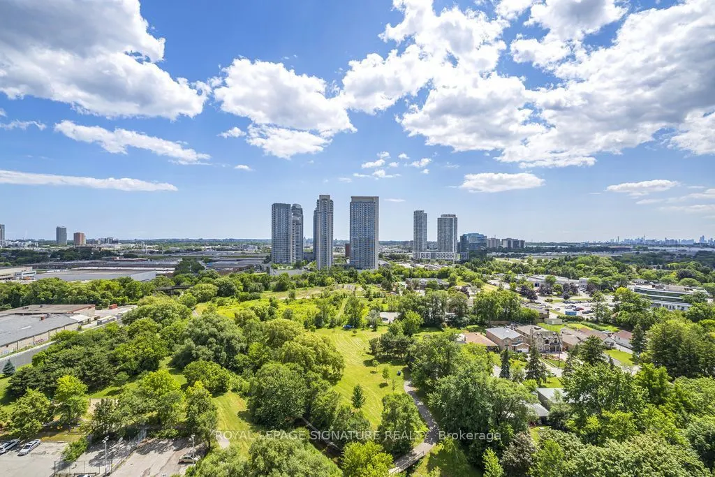 4091 Sheppard Avenue E #2007