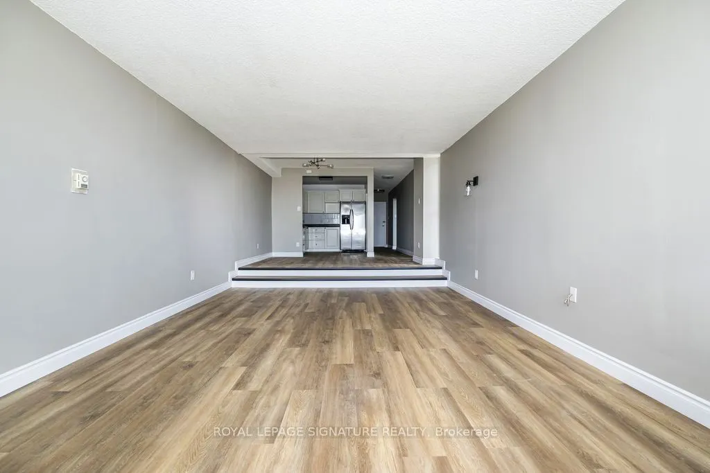 4091 Sheppard Avenue E #2007