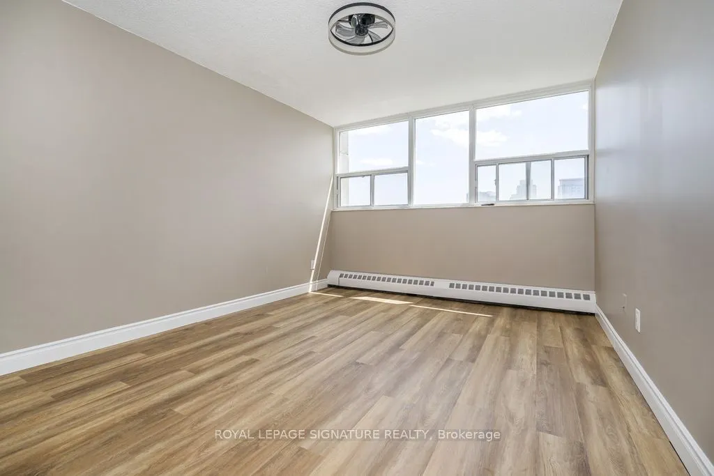 4091 Sheppard Avenue E #2007
