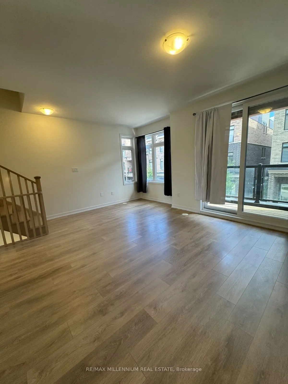 1865 Pickering Parkway #1106