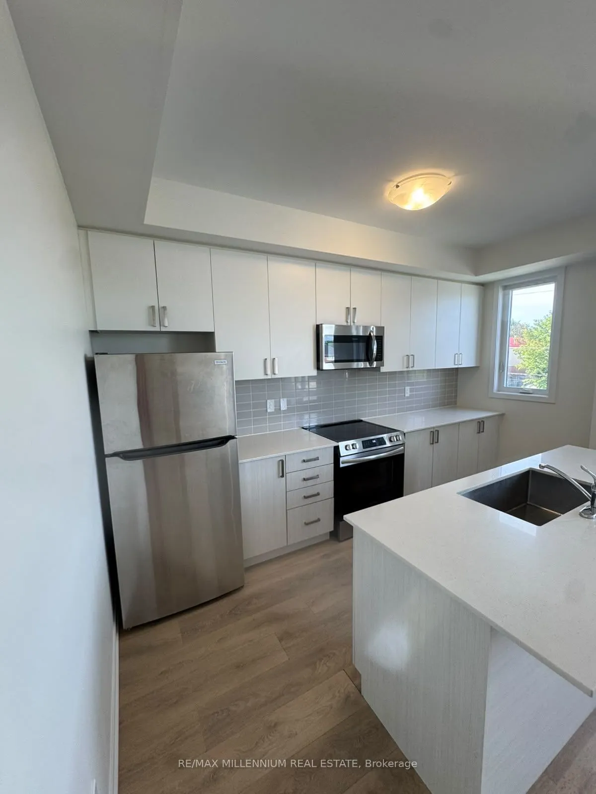 1865 Pickering Parkway #1106
