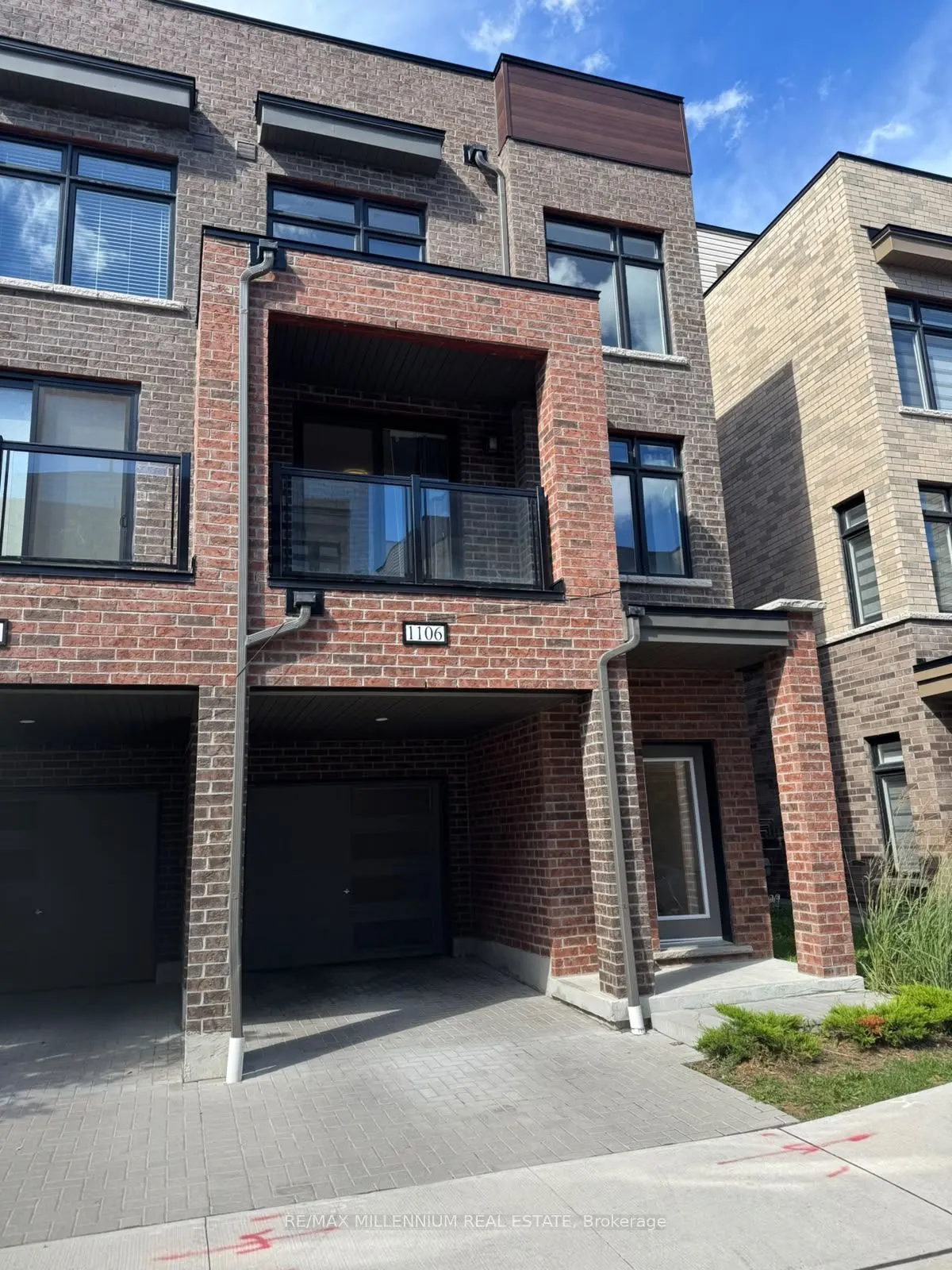 1865 Pickering Parkway #1106