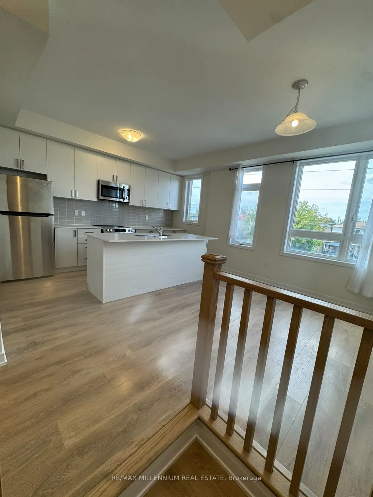 1865 Pickering Parkway #1106