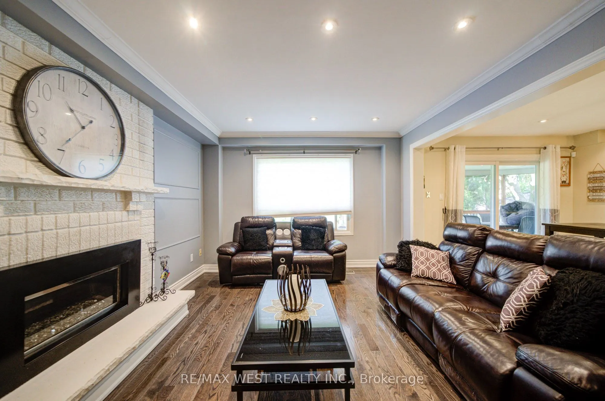 114 Robert Adams Drive
