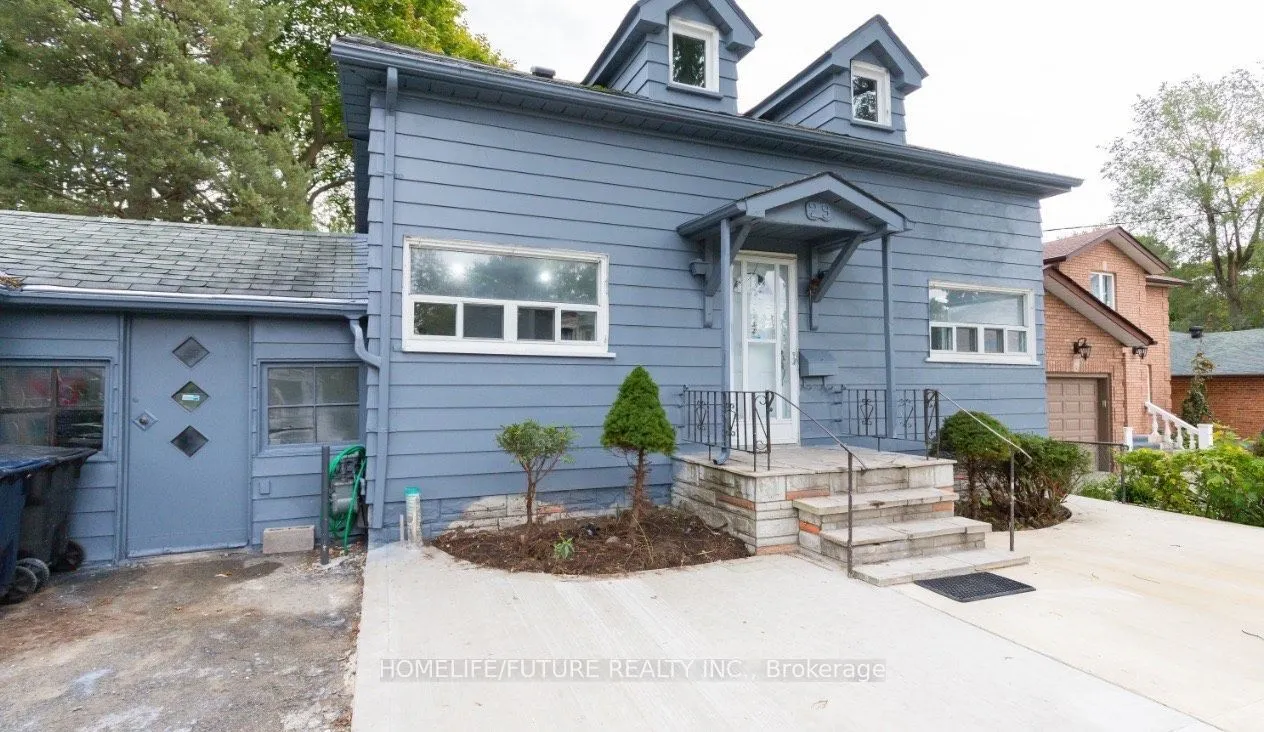 29 Megan Avenue