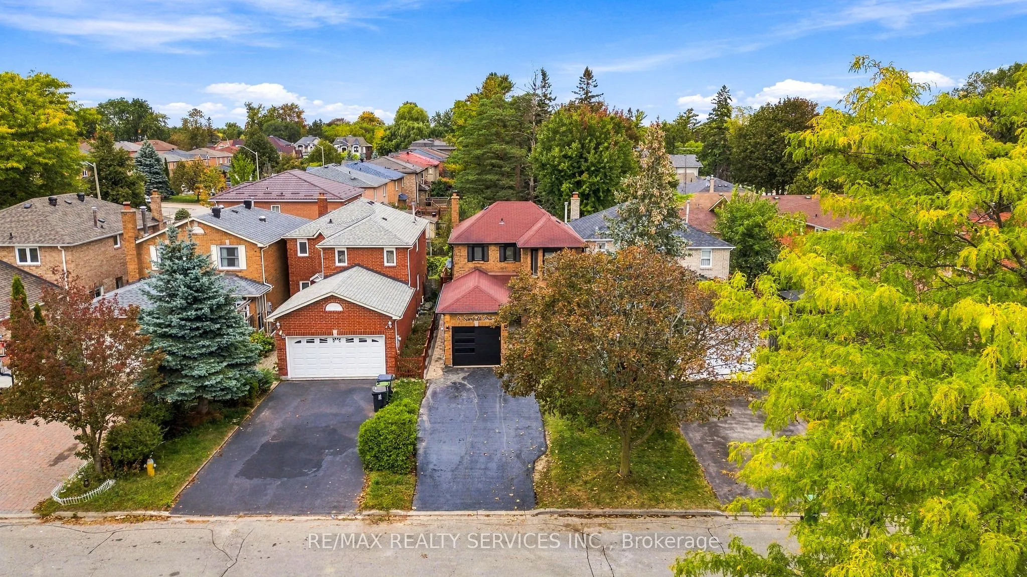 6 Scarbell Drive
