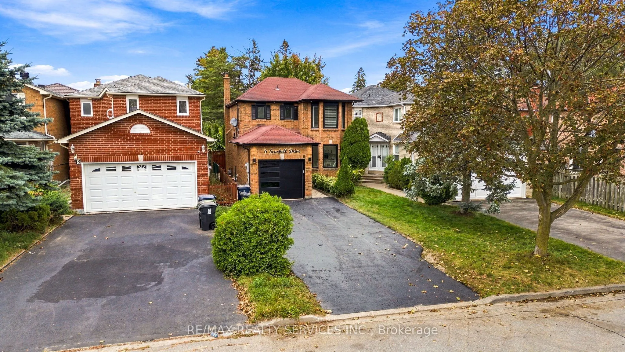 6 Scarbell Drive