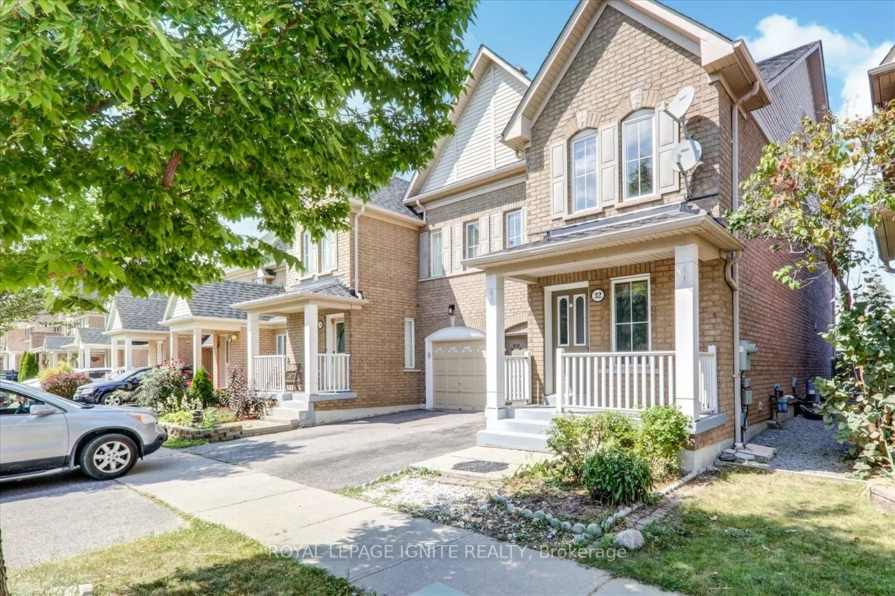 32 Tansley Crescent