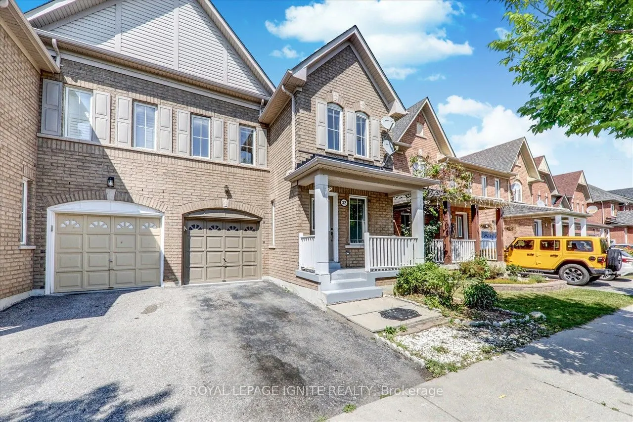 32 Tansley Crescent
