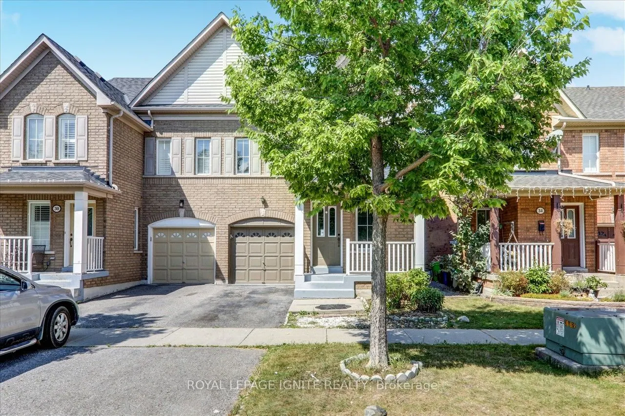 32 Tansley Crescent