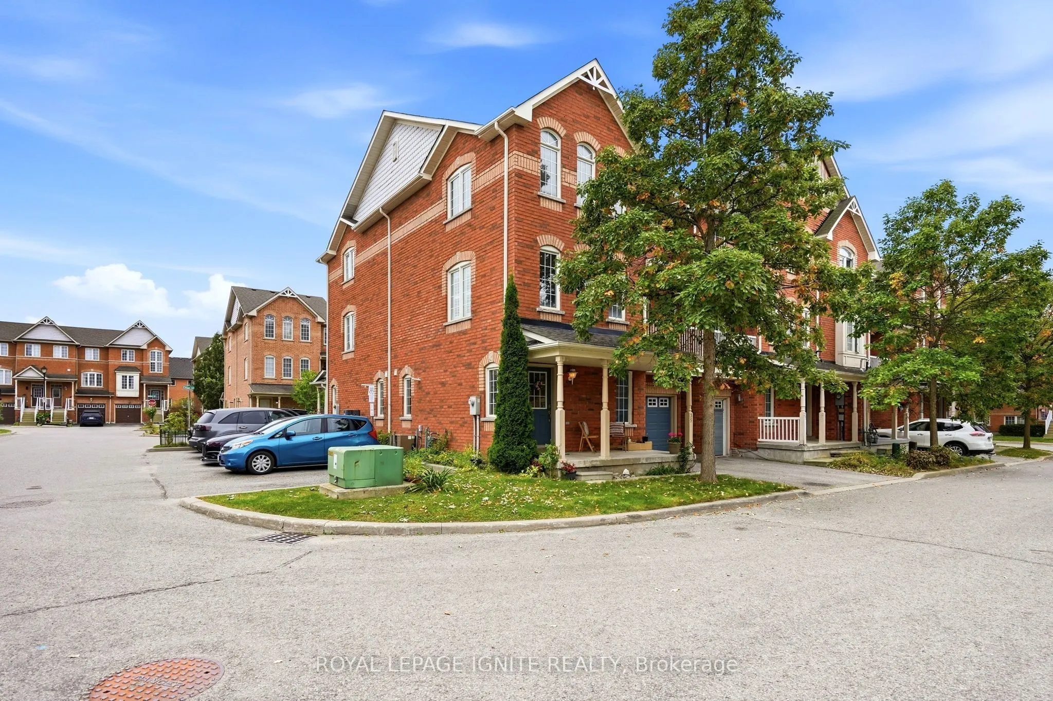 35 Wilkie Lane #95