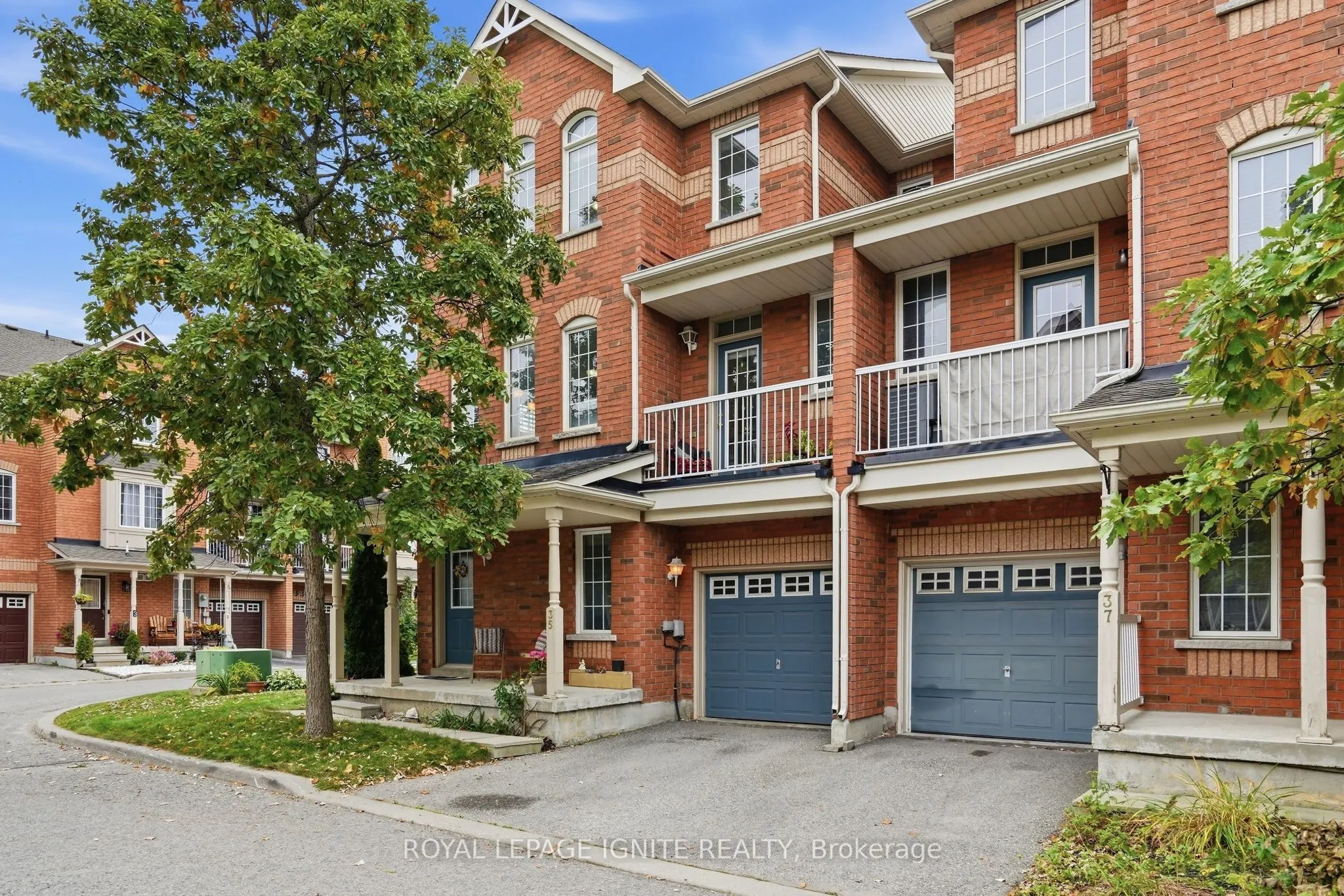 35 Wilkie Lane #95