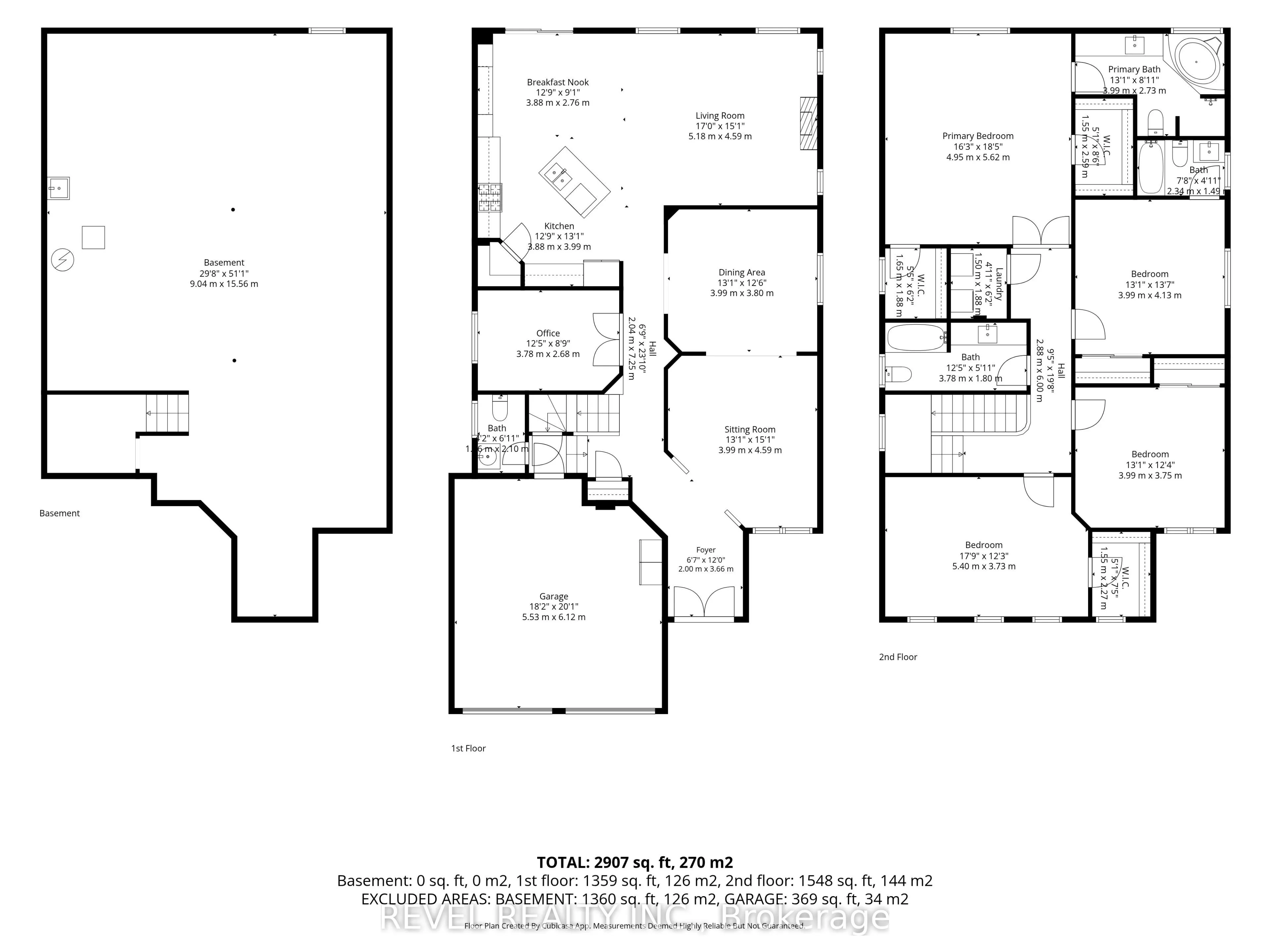 1683 Finkle Drive