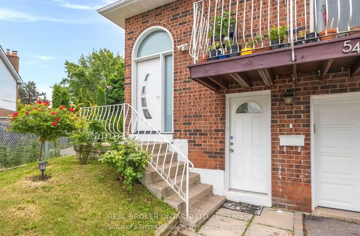 54 Millhouse Crescent