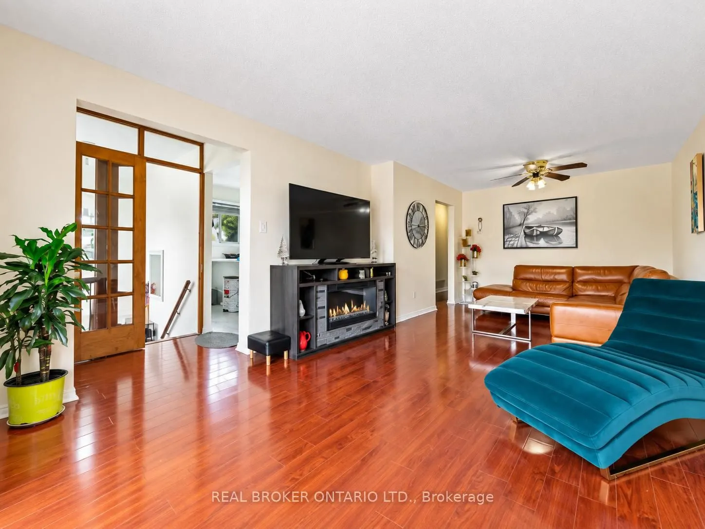 54 Millhouse Crescent