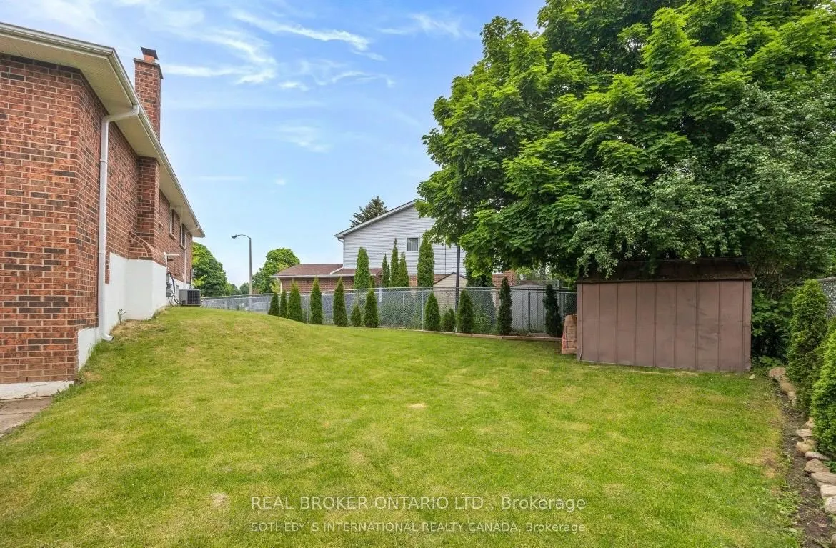54 Millhouse Crescent