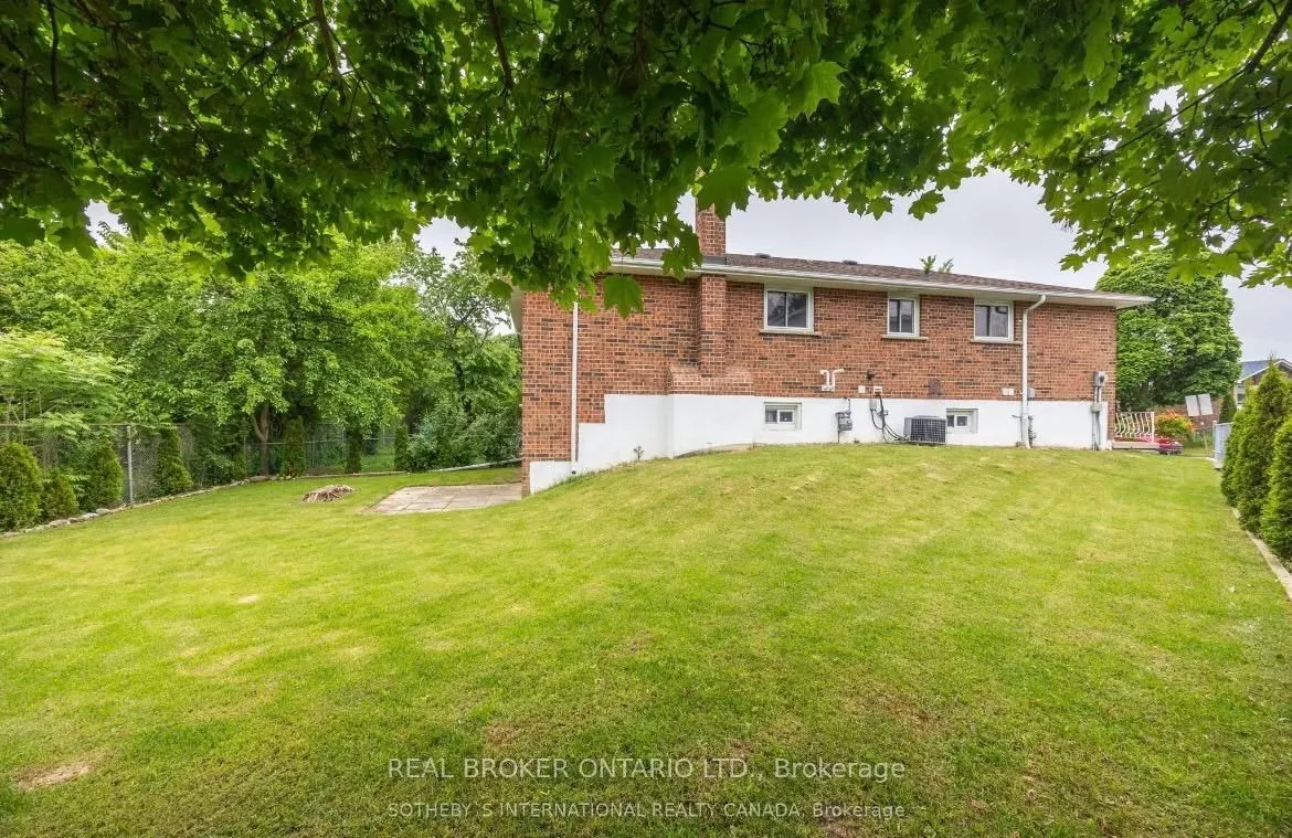 54 Millhouse Crescent