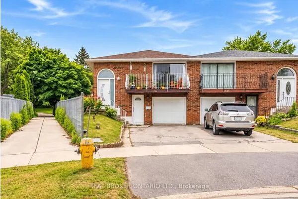 54 Millhouse Crescent