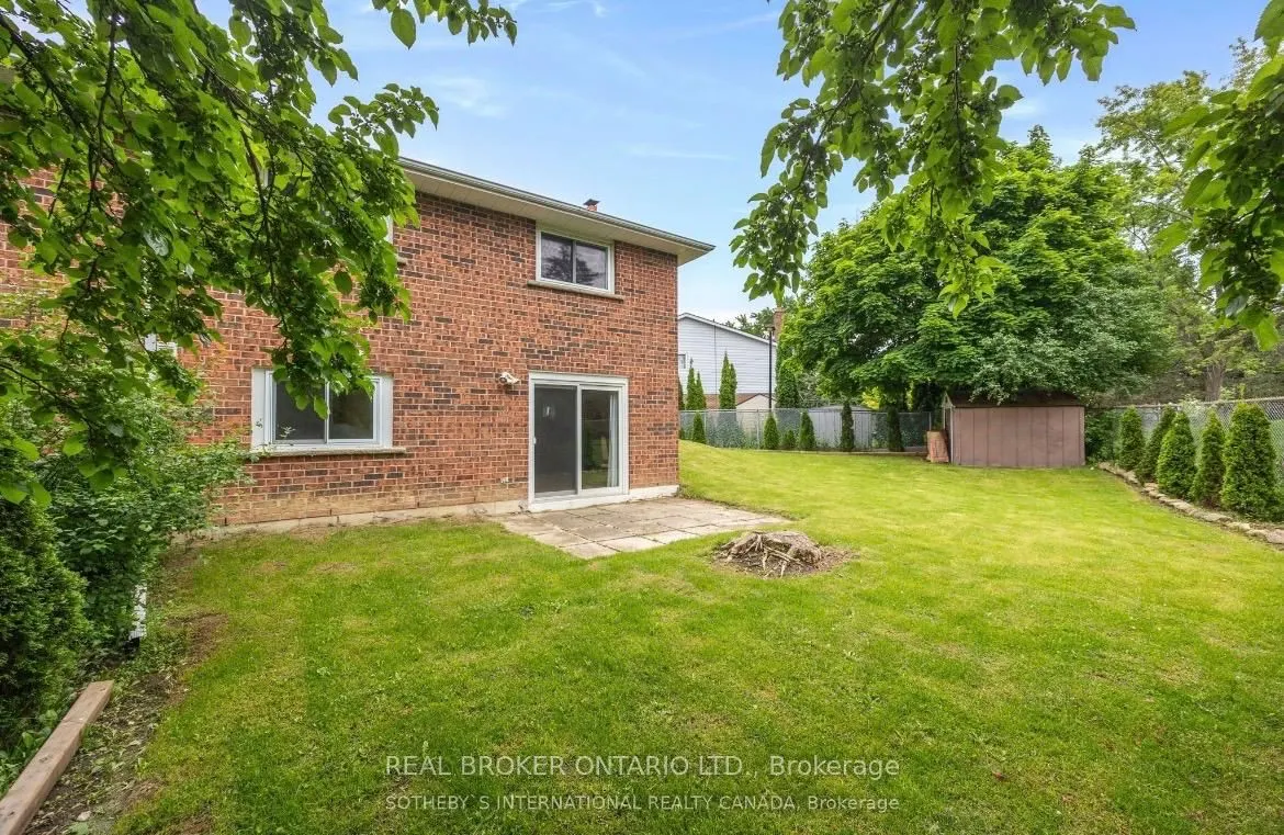 54 Millhouse Crescent