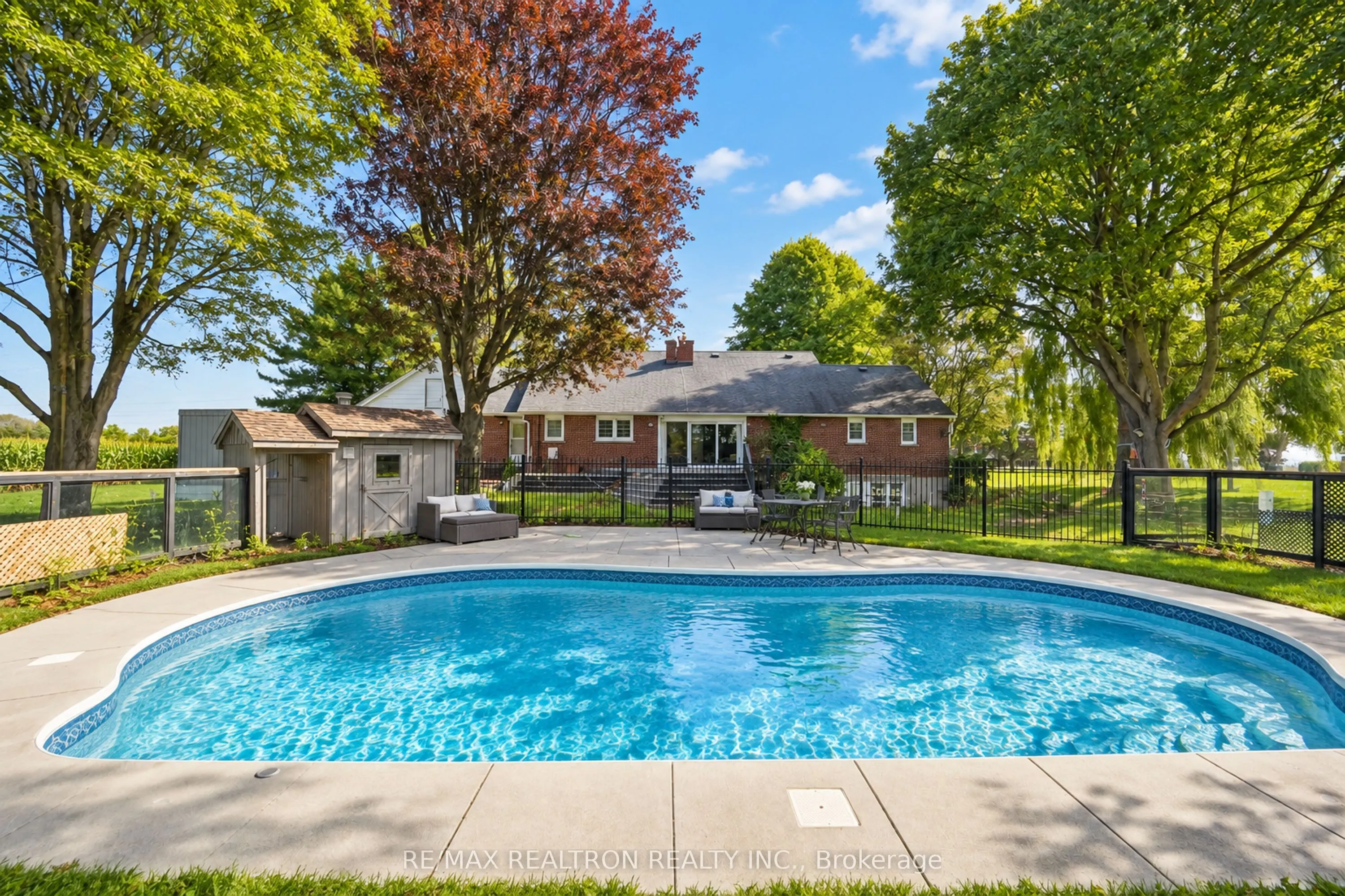 1304 Trulls Road